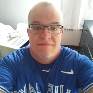 Meet your Posher, Doug